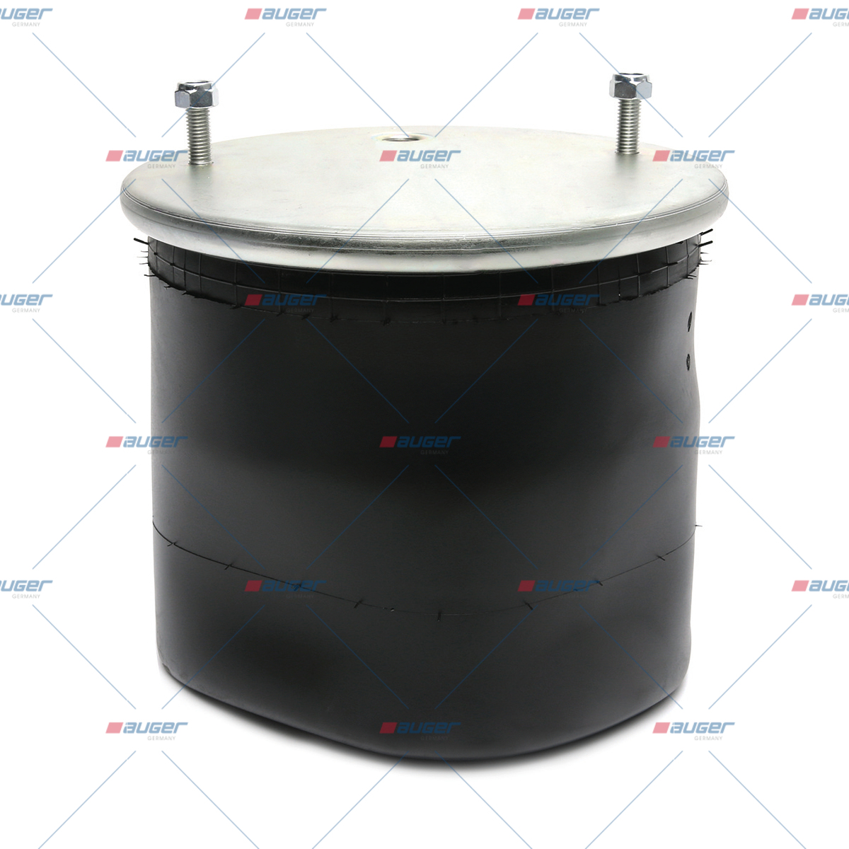 Luftfederbalg, Service Typ